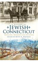 History of Jewish Connecticut