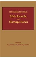 Tennessee Records