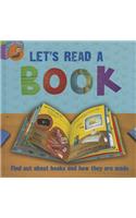 Let's Read a Book