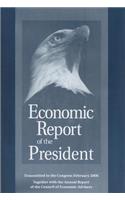 Economic Report of the President