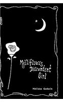 Mellifluous Discontent Girl