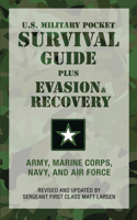 U.S. Military Pocket Survival Guide