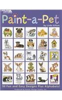 Paint-A-Pet