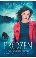Frozen: A Paranormal Mystery