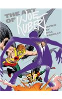 The Art of Joe Kubert