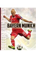 Bayern Munich: (Soccer Champions)