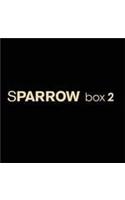 Sparrow Set 2: (English)