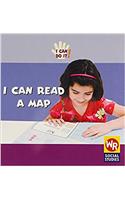 I Can Read a Map