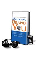 Managing Brand You