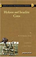 Hyksos and Israelite Cites