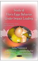Hen's Egg Behavior Under Impact Loading