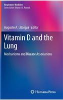 Vitamin D and the Lung