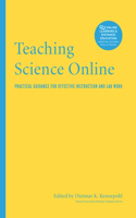 Teaching Science Online