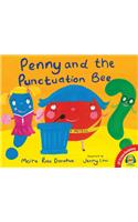 Penny and the Punctuation Bee