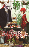 Ancient Magus' Bride Vol. 1