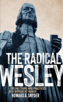 The Radical Wesley
