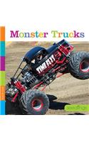 Seedlings: Monster Trucks
