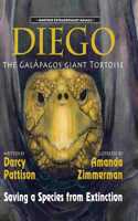 Diego, the Galápagos Giant Tortoise
