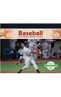 Baseball: Great Moments, Records, and Facts: Great Moments, Records, and Facts