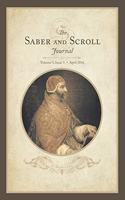 Saber & Scroll