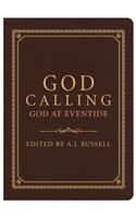 God Calling/God at Eventide