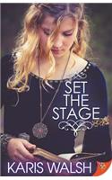 Set the Stage