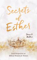 Secrets of Esther