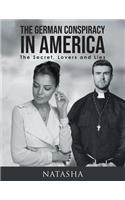 The German Conspiracy in America