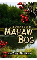 Lessons from the Mahaw Bog