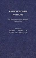 French Women Authors