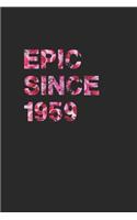 Epic Since1959