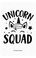Unicorn Squad