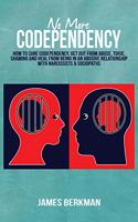No More Codependency