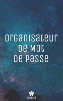 Organisateur De Mot De Passe