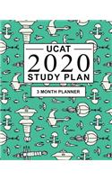 UCAT Study Plan