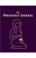 My Pregnancy Journal