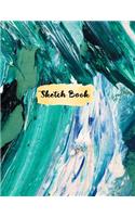 Sketchbook