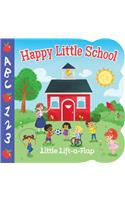 Happy Little School