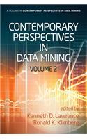 Contemporary Perspectives in Data Mining