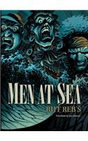 Men at Sea