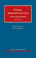 Federal Administrative Law