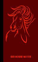 Red Horse Notes