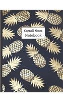 Cornell Notes Notebook