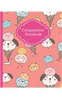 Composition Notebook