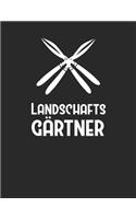 Gärtner Notizbuch