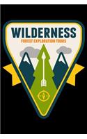 Wilderness Forest Exploration Tours