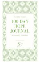 100 Day Hope Journal