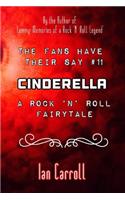 The Fans Have Their Say #11 Cinderella