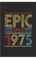 Epic Since 1975