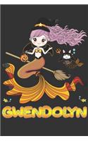 Gwendolyn